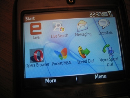 menu backgrounds
