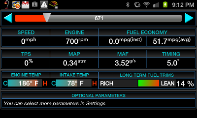 1995 Nissan maxima scan tool #4